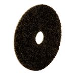 DISCO CONDICIONAMENTO EXTRA GROSSO 115MM 4,5POL F22,2MM 7/8POL 3M SCOTCH BRITE                      -1789150793648