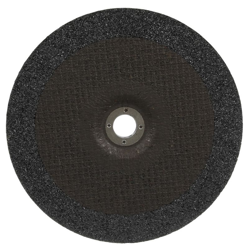 DISCO DESBASTE GR36+ T27 230MM 9,0POL 7,0MM F22,2MM 7/8POL 3M CUBITRON 3                            -1789151897568