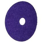 DISCO FIBRA GR36 115MM 4,5POL F22,2MM 7/8POL 3M CUBITRON 3 1187C                                    -1789152105818