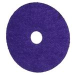DISCO FIBRA GR36 115MM 4,5POL F22,2MM 7/8POL 3M CUBITRON 3 1187C                                    -1789152110527