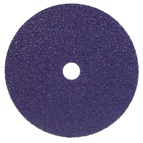 DISCO FIBRA GR36 178MM 7,0POL F22,2MM 7/8POL 3M CUBITRON 3 1182C