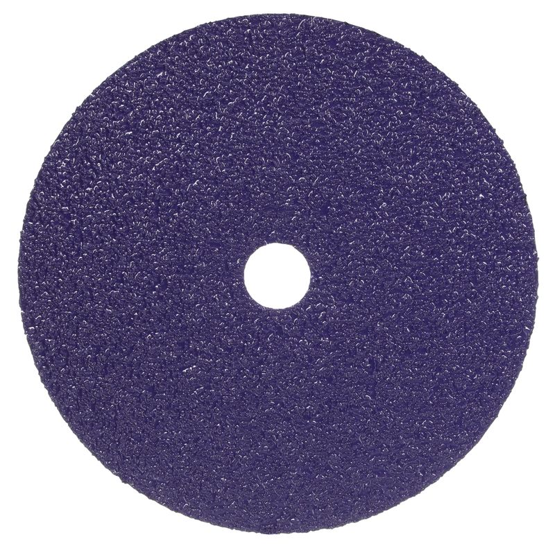 DISCO FIBRA GR36 178MM 7,0POL F22,2MM 7/8POL 3M CUBITRON 3 1182C                                    -1789152151498