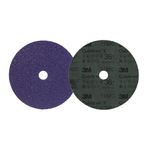 DISCO FIBRA GR36 178MM 7,0POL F22,2MM 7/8POL 3M CUBITRON 3 1182C                                    -1789152163219