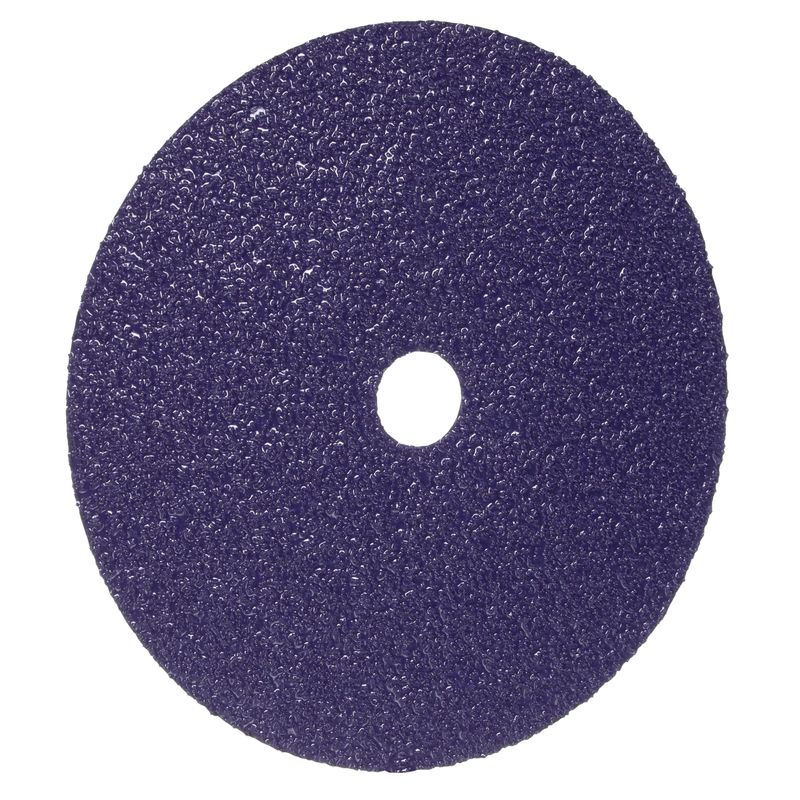 DISCO FIBRA GR36 178MM 7,0POL F22,2MM 7/8POL 3M CUBITRON 3 1182C                                    -1789152171587