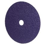 DISCO FIBRA GR36 178MM 7,0POL F22,2MM 7/8POL 3M CUBITRON 3 1182C                                    -1789152178320