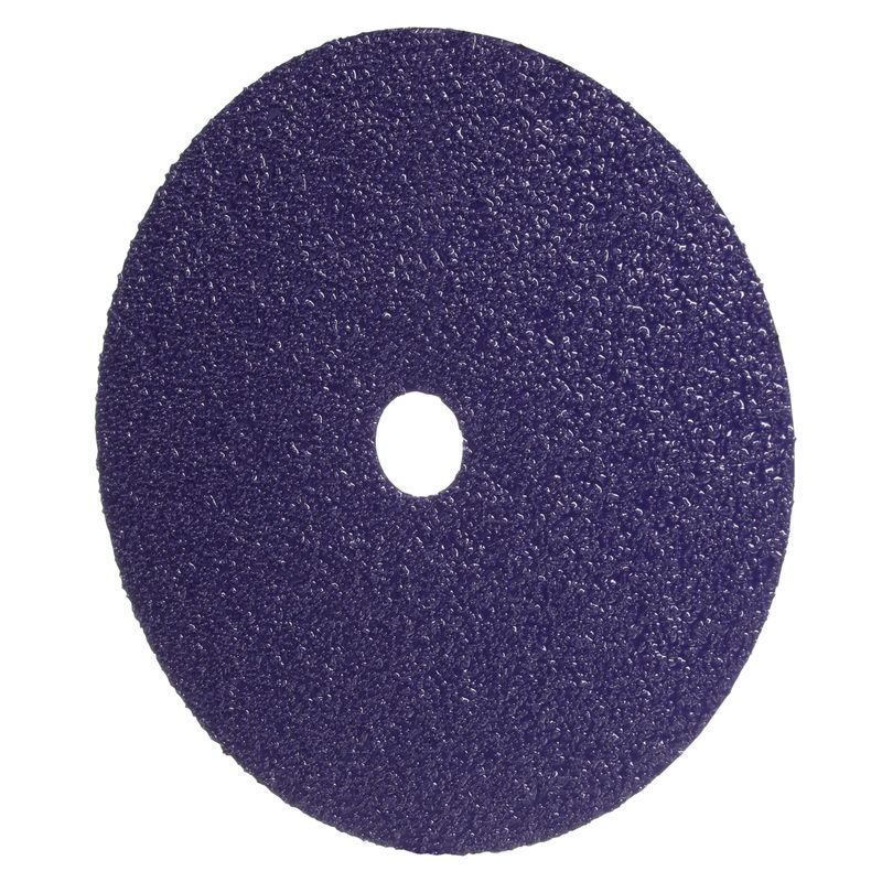 DISCO FIBRA GR36 178MM 7,0POL F22,2MM 7/8POL 3M CUBITRON 3 1182C                                    -1789152178320