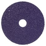 DISCO FIBRA GR36 115MM 4,5POL F22,2MM 7/8POL 3M CUBITRON 3 1182C                                    -1789152951884