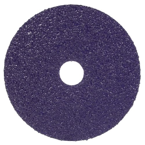 DISCO FIBRA GR36 115MM 4,5POL F22,2MM 7/8POL 3M CUBITRON 3 1182C
