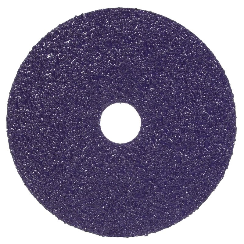 DISCO FIBRA GR36 115MM 4,5POL F22,2MM 7/8POL 3M CUBITRON 3 1182C                                    -1789152951884