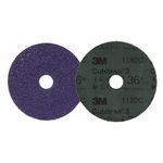 DISCO FIBRA GR36 115MM 4,5POL F22,2MM 7/8POL 3M CUBITRON 3 1182C                                    -1789152963146