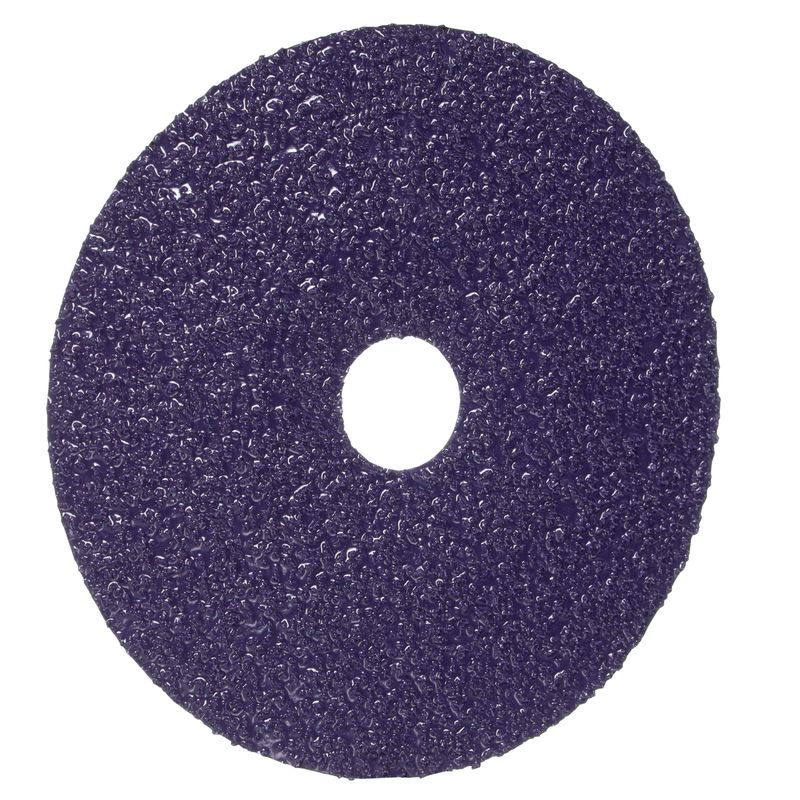 DISCO FIBRA GR36 115MM 4,5POL F22,2MM 7/8POL 3M CUBITRON 3 1182C                                    -1789152974196