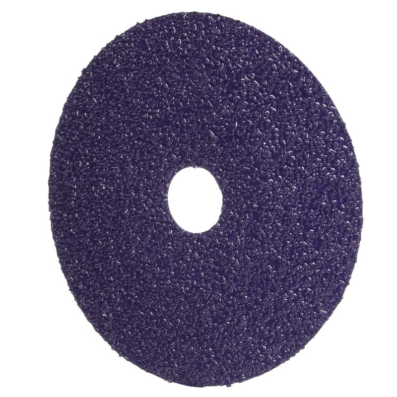 DISCO FIBRA GR36 115MM 4,5POL F22,2MM 7/8POL 3M CUBITRON 3 1182C                                    -1789152978856