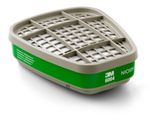 Cartucho Químico 6004 - Amônia e Metilamina 3m                                                      -1789153196085