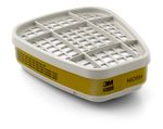 Cartucho Químico 6006 - Multigases 3m                                                               -1789153595053