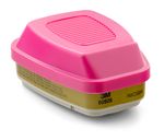 Cartucho Químico 60926 - Multigases 3m                                                              -1789153706591