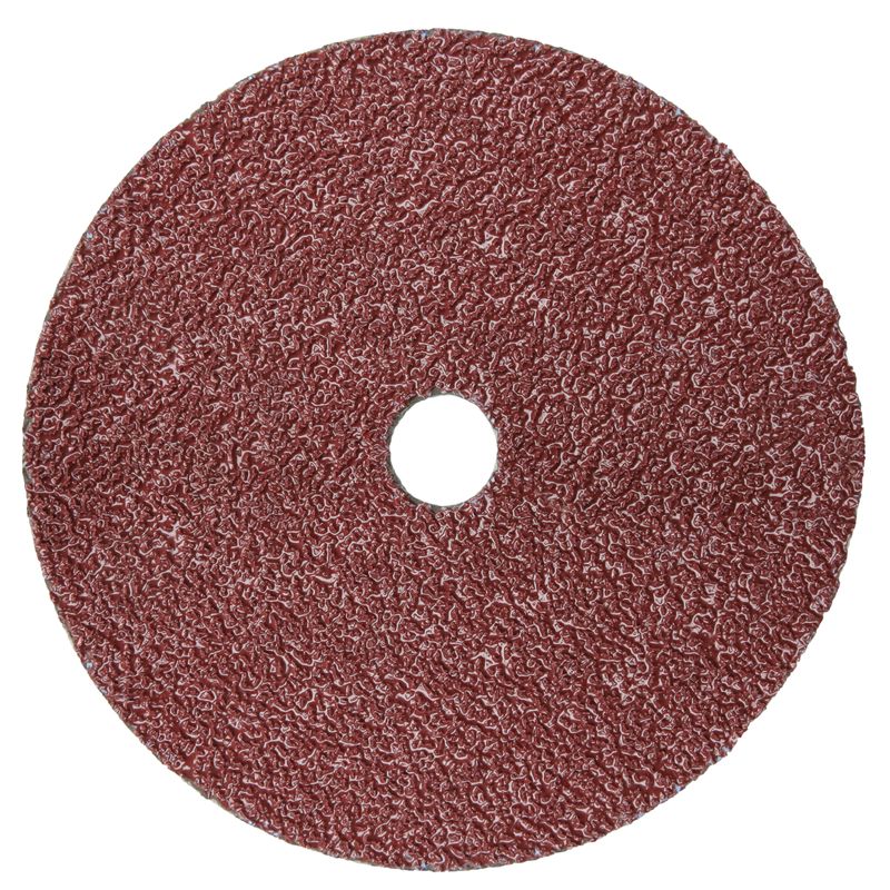 DISCO FIBRA GR60 115MM 4,5POL F22,2MM 7/8POL 3M CUBITRON II 982C                                    -1789154174706