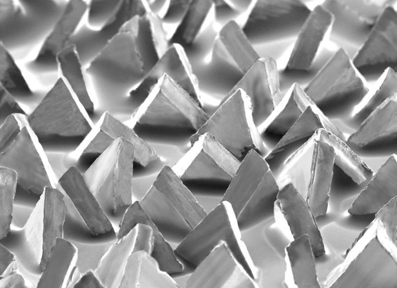 DISCO FLAP GR40+ T29 115MM 4,5POL F22,2MM 7/8POL 3M CUBITRON II 967A                                -1789154646093
