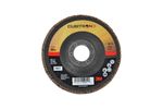 DISCO FLAP GR40+ T29 115MM 4,5POL F22,2MM 7/8POL 3M CUBITRON II 967A                                -1789154658580