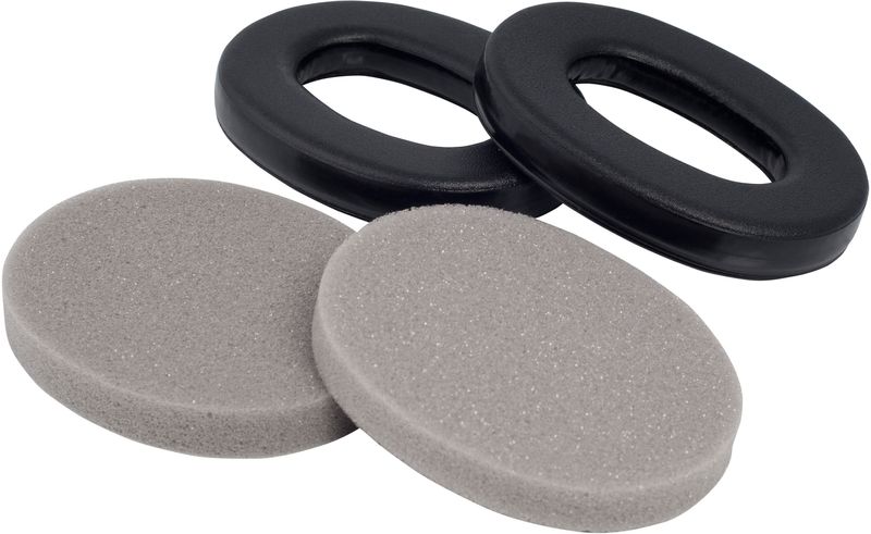 Kit Reposição Abafador 3M XY1 X1 -1789155635765