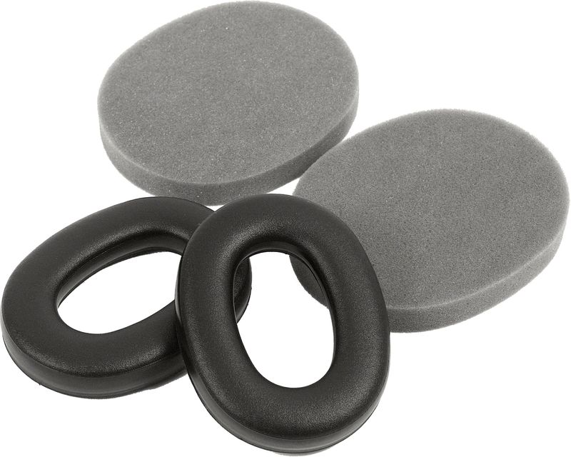 Kit Reposição Abafador 3M Peltor HYX2 X2-1789155659440