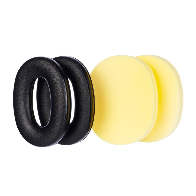 Kit Reposição Abafador 3M XY4 X4-1789155686251