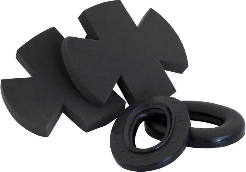 Kit Reposição Abafador 3M Peltor X5 HYX5-1789155727391