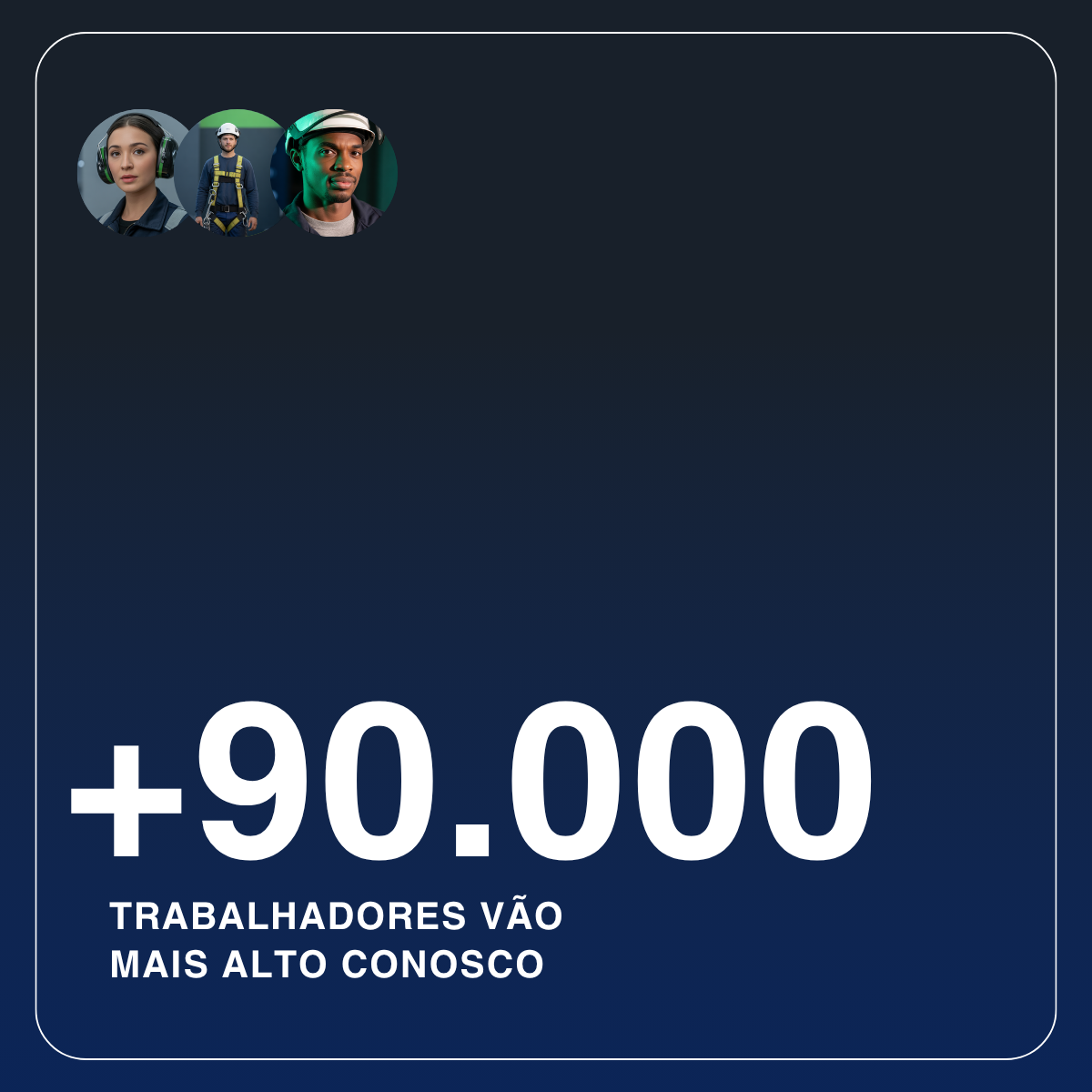 EPI segurança altura rapel